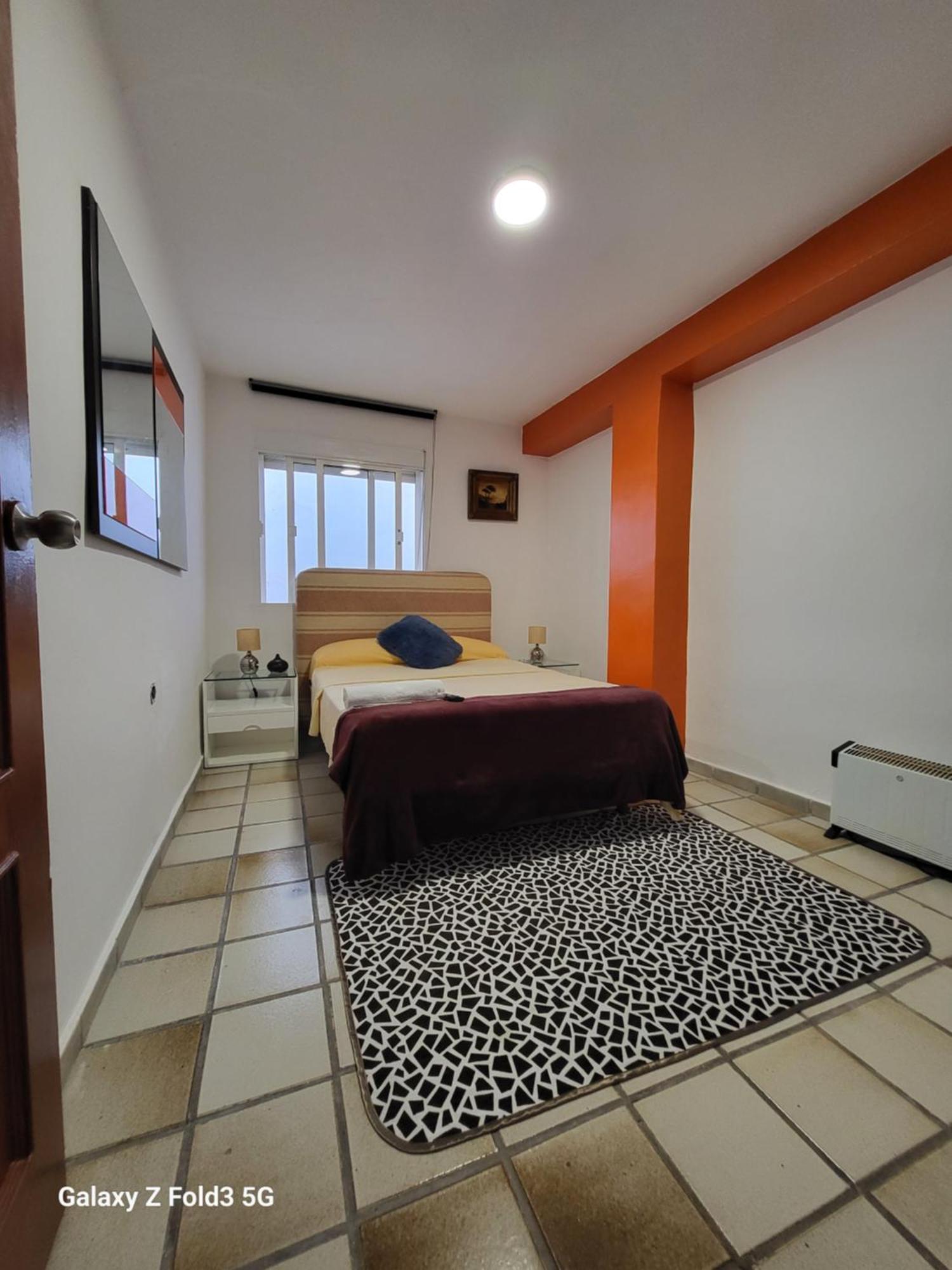 Habitacion Muy Centrica. Granada Exterior photo