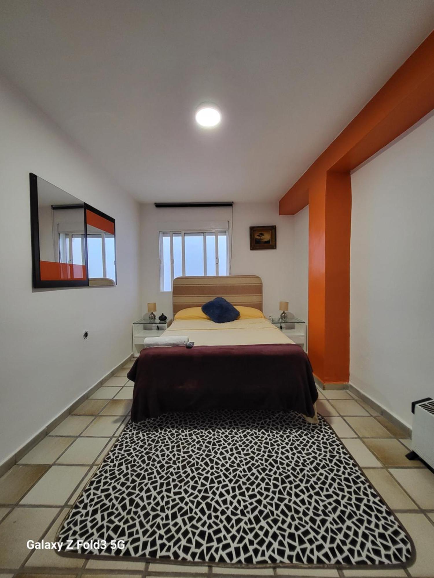 Habitacion Muy Centrica. Granada Exterior photo