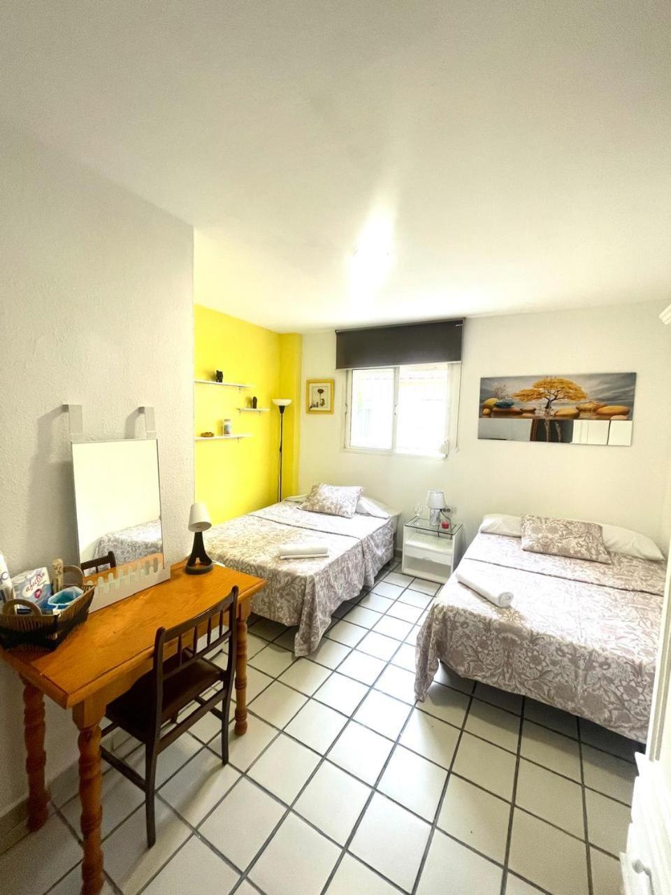 Habitacion Muy Centrica. Granada Exterior photo